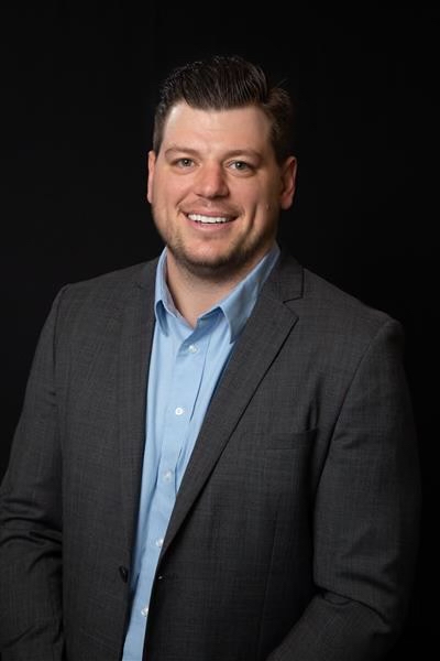 Nick Kwasiborski