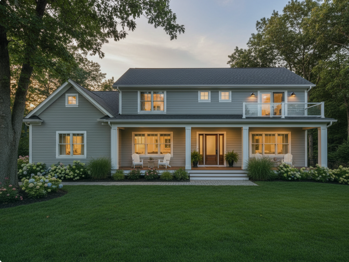 Purchase Home