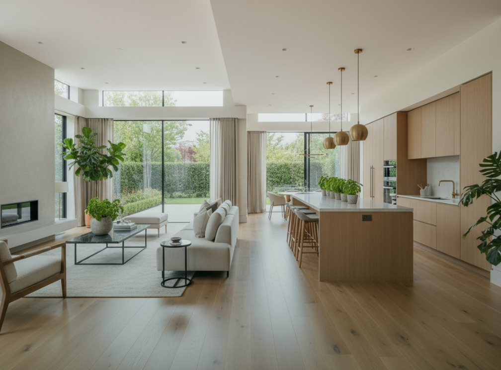Refinance Home