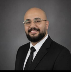 Amir Arianmotlagh